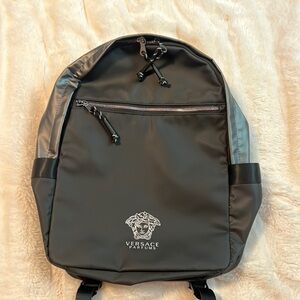 Versace Parfums Backpack